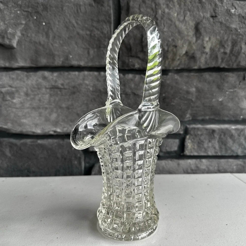 Imperial Glass excellent pre